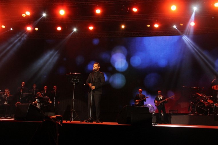 Wadih El Safi Tribute Concert